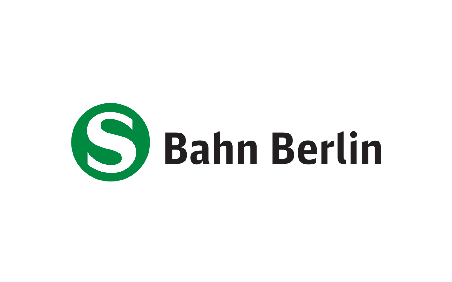 Logo der S-Bahn Berlin
