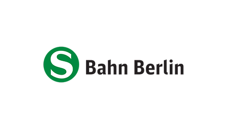 Logo der S-Bahn Berlin